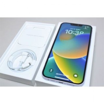 【美品/SIMフリー】iPhone 14/128GB〈MPUY3J/A〉⑤