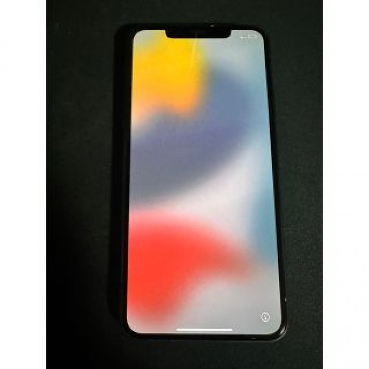 iPhone11 pro max 256GB スペースグレー