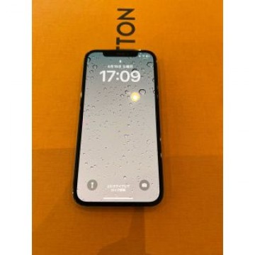 iPhone 12 pro 256G LOUIS VUITTONの携帯ケース付き