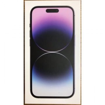SIMフリー 新品未開封品 iPhone14pro 128GB