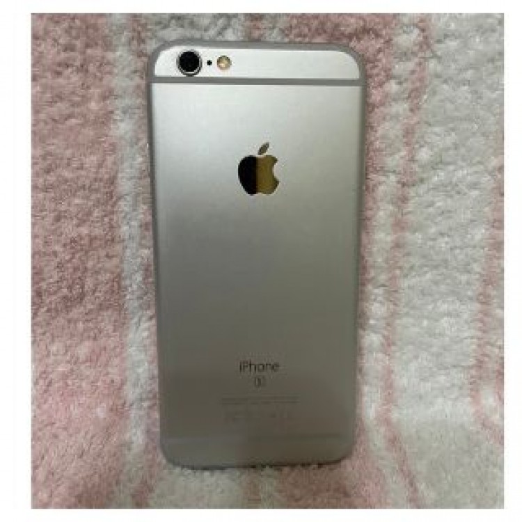 iPhone 6S  16GB シルバー 本体のみ　　　　★ジャンクです！