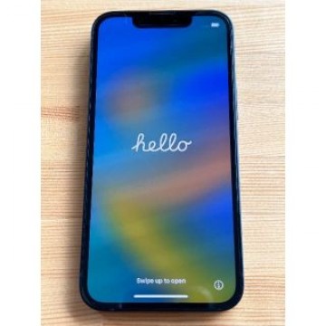 ＜美品＞ iPhone13 mini 256GB ミッドナイト SIMフリー