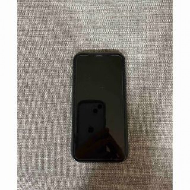 iPhone11 本体　64GB  ブラック