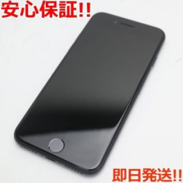 美品 SIMフリー iPhone SE 第2世代 128GB ブラック