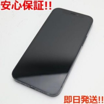 美品 SIMフリー iPhone12 mini 64GB  ブラック