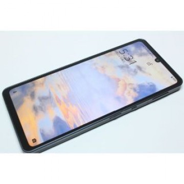 【SIMロック解除済】AQUOS sense 6/64GB/SH-54B ⑤