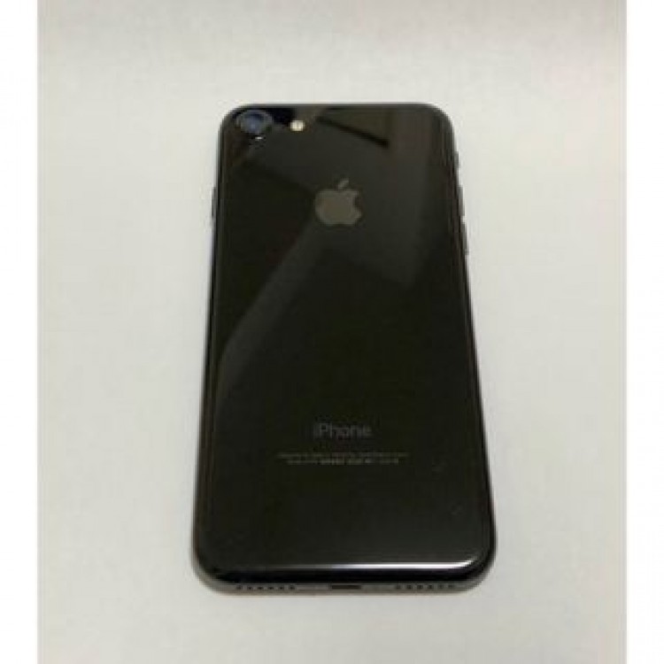 iphone 7  SIMロック解除済み