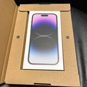 iPhone14pro 128GB
