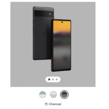 Google Pixel 6a  128GB