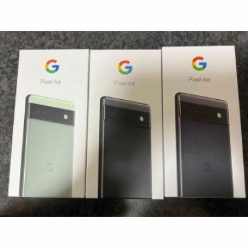 Google pixel 6a 128GB