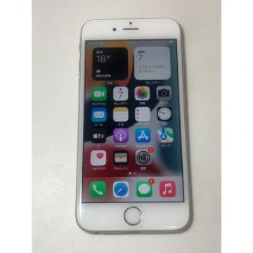 iPhone6s  16GB  simフリー