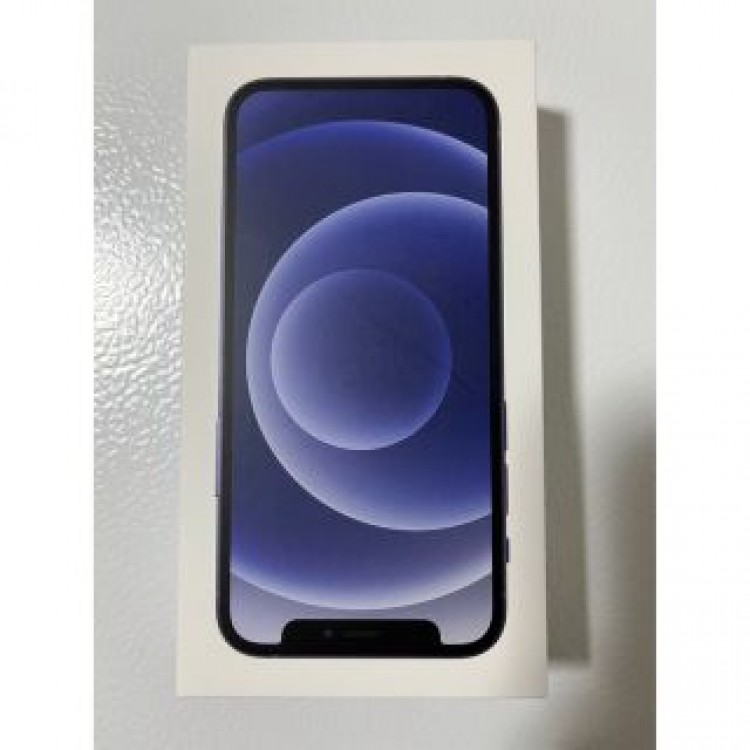 iPhone12 mini  128GB ブラック