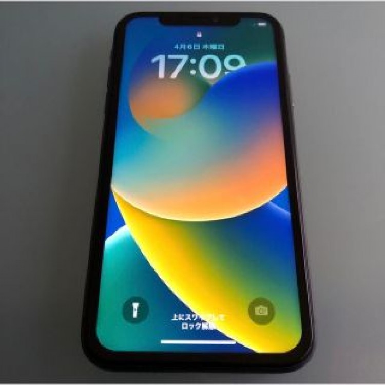 iPhone11 128GB 本体　ジャンク
