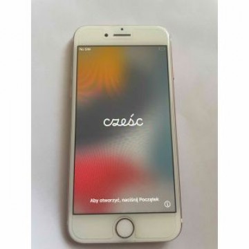 iPhone 128GB