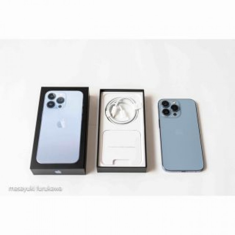 iPhone13Pro 128GB docomo