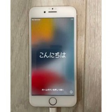 iPhone 8 64G ゴールド