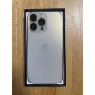 iPhone 13 Pro 128GB ゴールド
