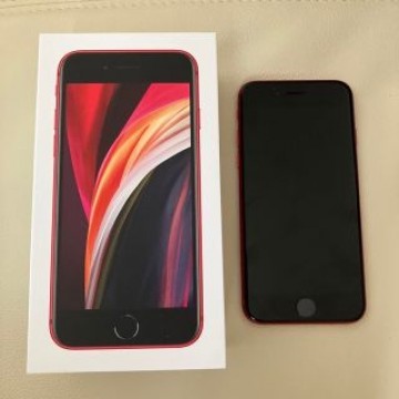 iPhone  SE2 本体