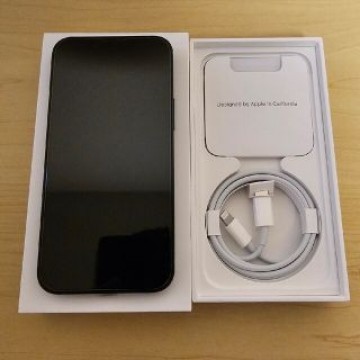 iPhone 13 mini 128GB simフリー