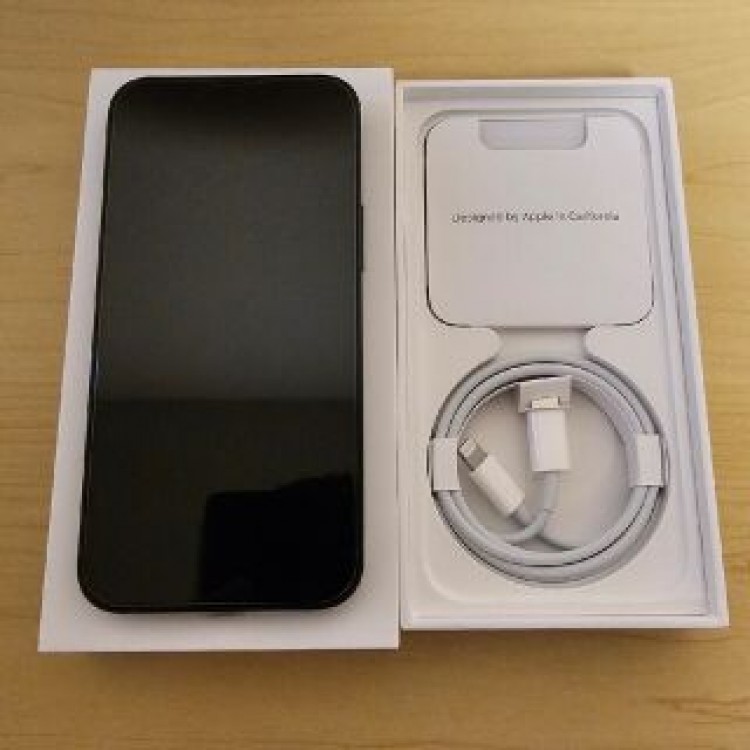 iPhone 13 mini 128GB simフリー