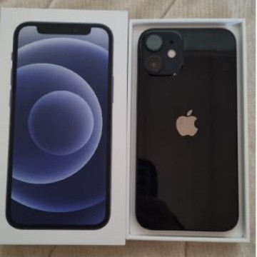 iPhone 12mini SIMフリー