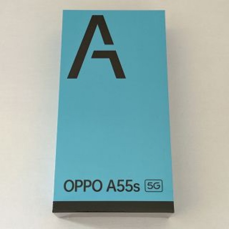 OPPO A55g