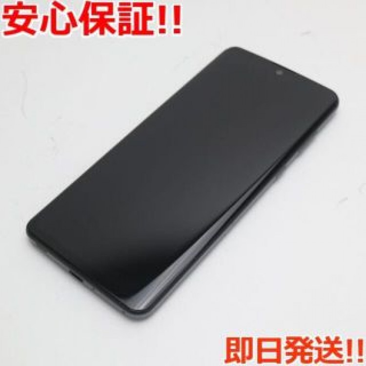 美品 SH-01M アストロブラック