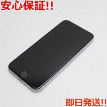 超美品 SIMフリー iPhone SE 第2世代 128GB ホワイト