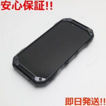 超美品 KYV46 TORQUE G04 ブラック