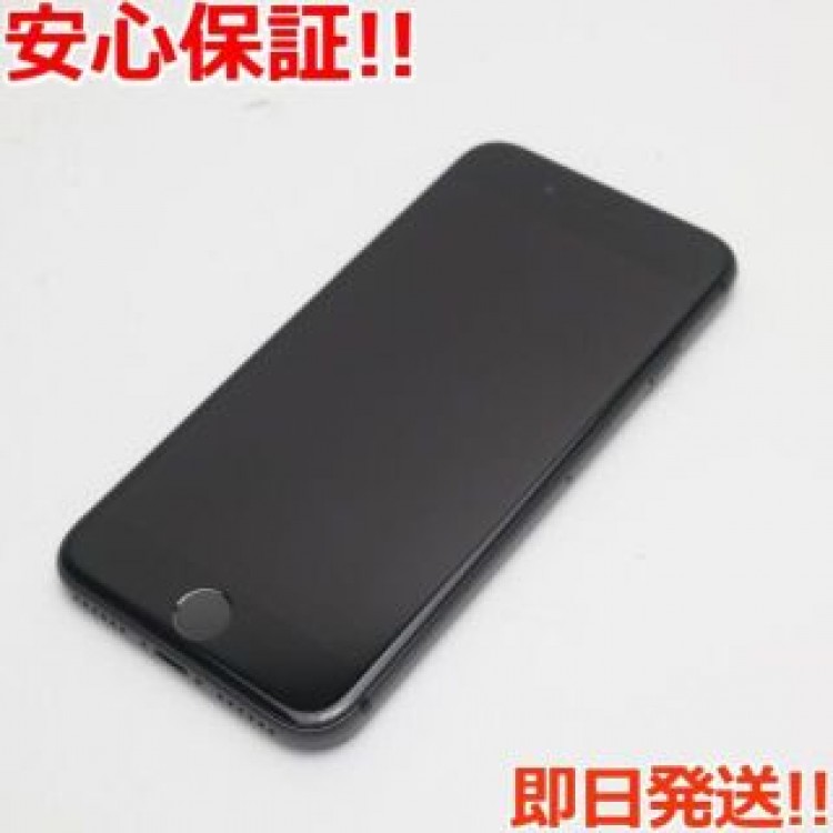 超美品 SIMフリー iPhone8 64GB スペースグレイ