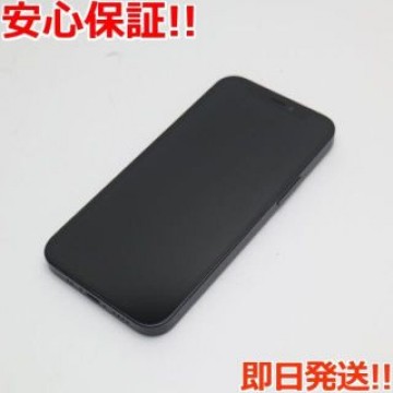 美品 SIMフリー iPhone12 mini 64GB  ブラック