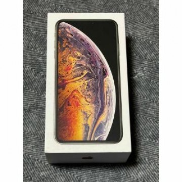 iPhone XS Max 256GB 香港版