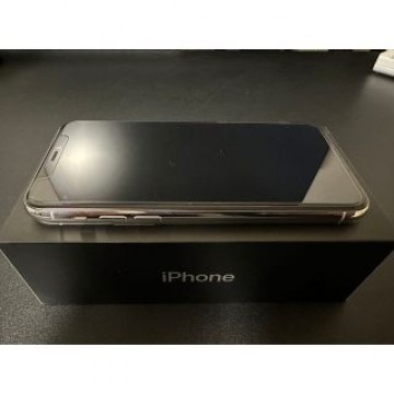 アップル iPhone11 Pro 256GB シルバー au