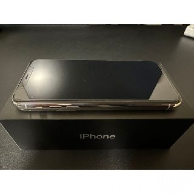 アップル iPhone11 Pro 256GB シルバー au