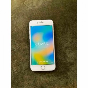 iPhone8  64GB