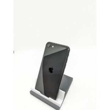 iPhone SE2 第2世代 ブラック 128GB SIMフリー 本体