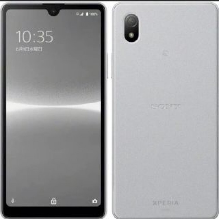 Xperia Ace III SOG08 simフリー ハイレゾ対応