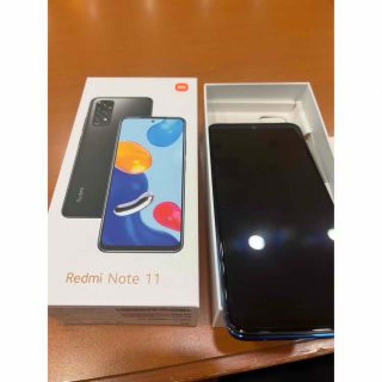 Xiaomi11