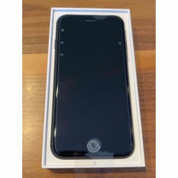 アップル iPhoneSE 第3世代 64GB ミッドナイト softbank