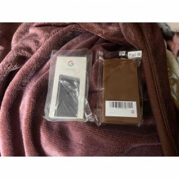Google Pixel 6a 128GB グーグルピクセル6a  おまけ付き