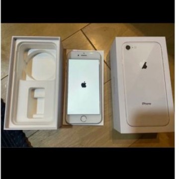 iPhone 8 64 GB Softbank