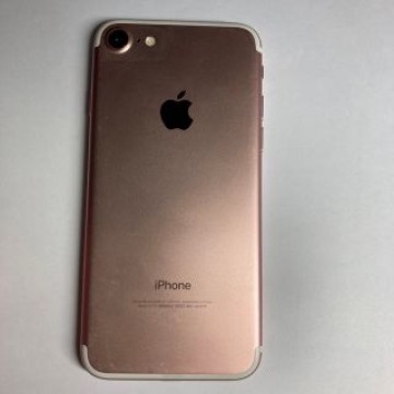 ワイモバイル｜Y！Mobile iPhone 7 32GB Rose Gold