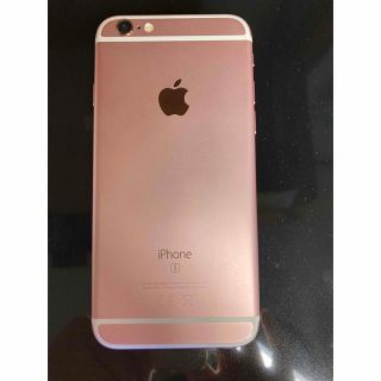 ワイモバイル｜Y！Mobile iPhone 6s32GB Rose Gold