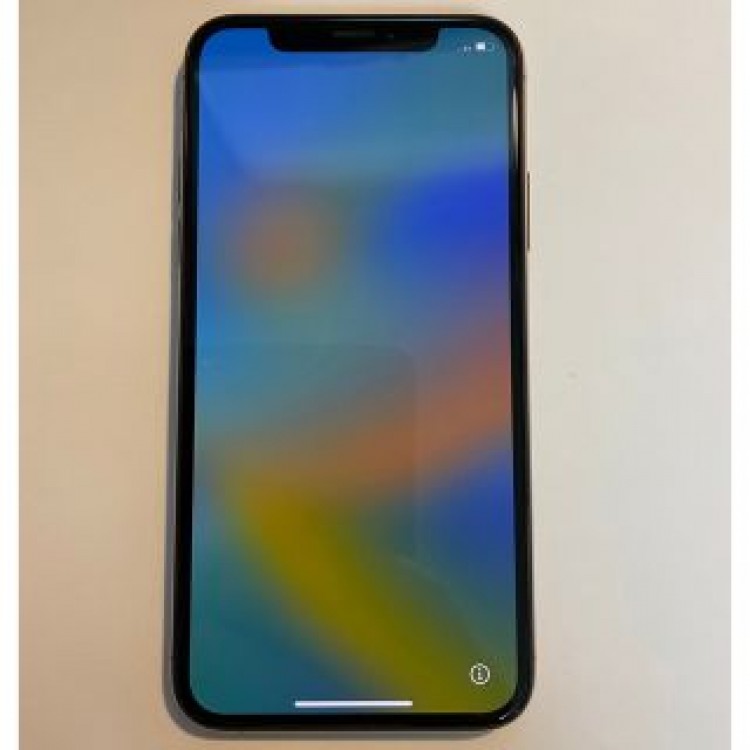 iPhone XS 256GB  ゴールド　おまけ付き