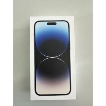 iPhone14proMAX 256 シルバー　新品未開封