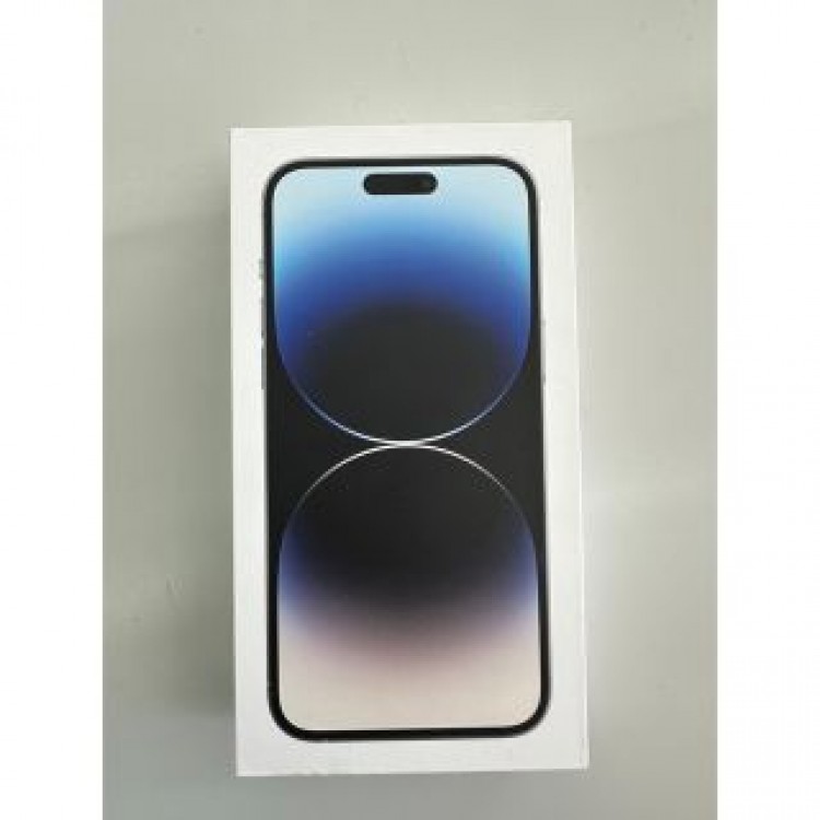 iPhone14proMAX 256 シルバー　新品未開封