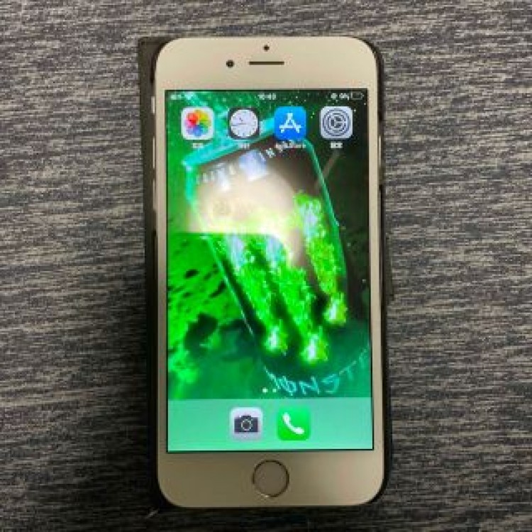 iPhone6Sジャンク品