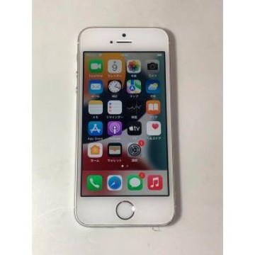 iPhone SE  64GB  simフリー