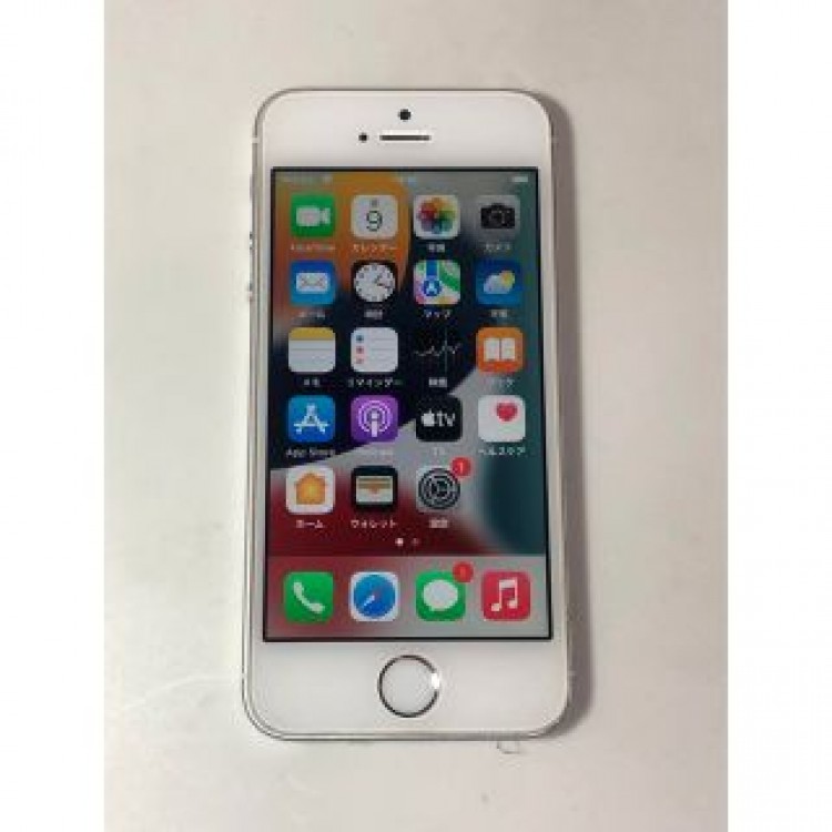 iPhone SE  64GB  simフリー