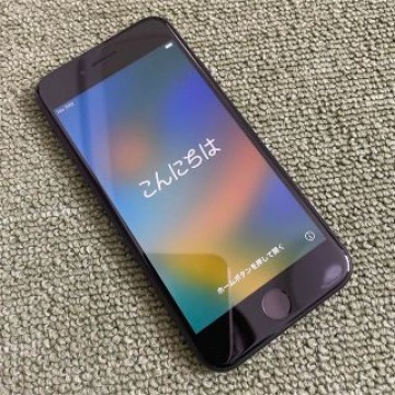 iPhoneSE 第2世代 64GB